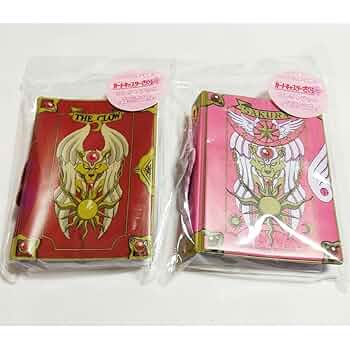 Amazon.co.jp: カードキャプターさくら 25周年 記念展 コレクト